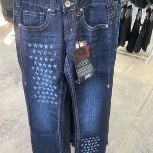 cowgirl tuff jeans